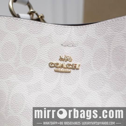 Coach Bags 2312 21.5X22X12.5cm AZ 2colour