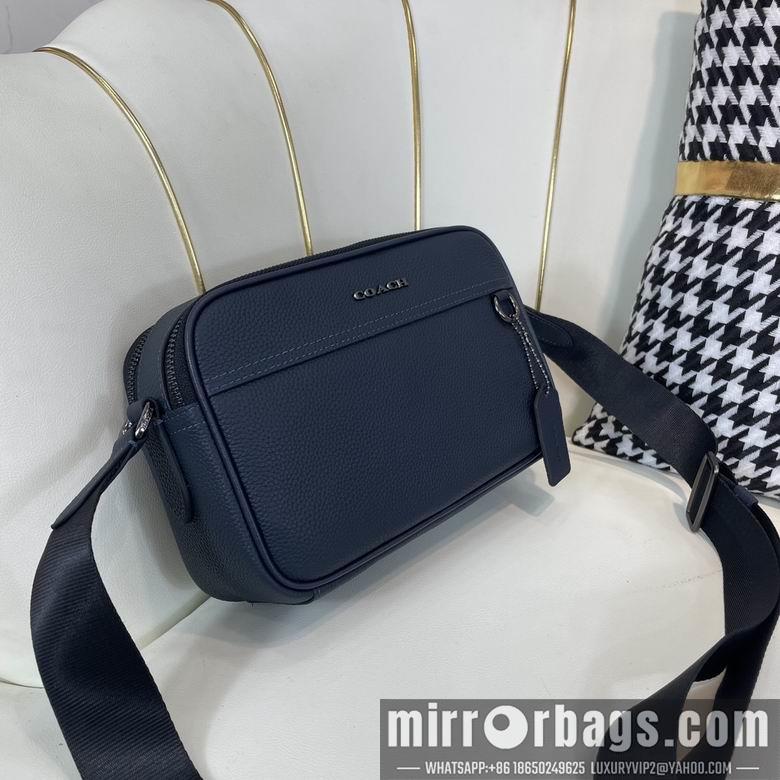 Coach Bags 9007-5 24X15X7cm WP 3colour