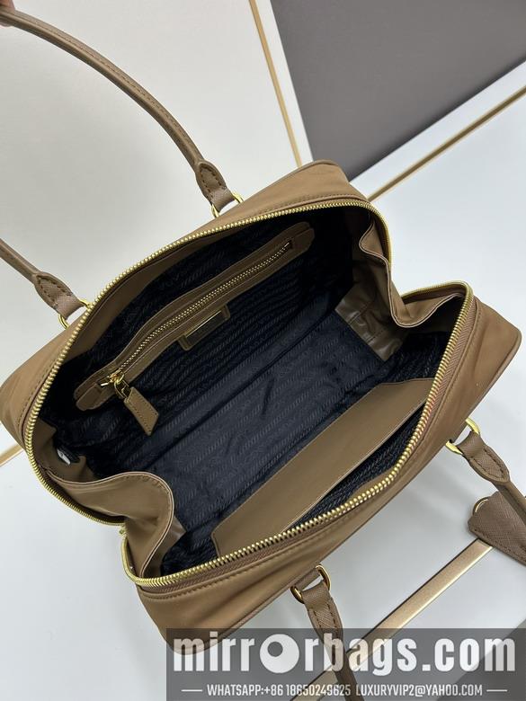 Prada Bags Prada 1BB115 30x17.5x9cm jj1