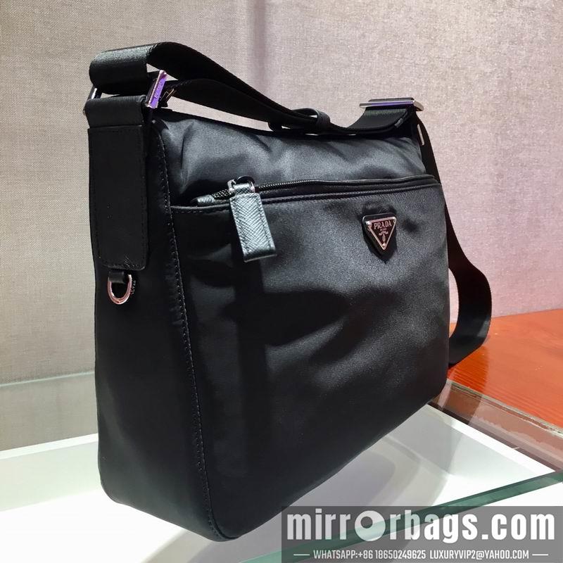Prada Bags 1BC421 31x23x9cm ap 22