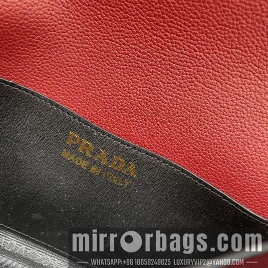 Prada Bags Prada 66133 24x15x10.5cm ww6色