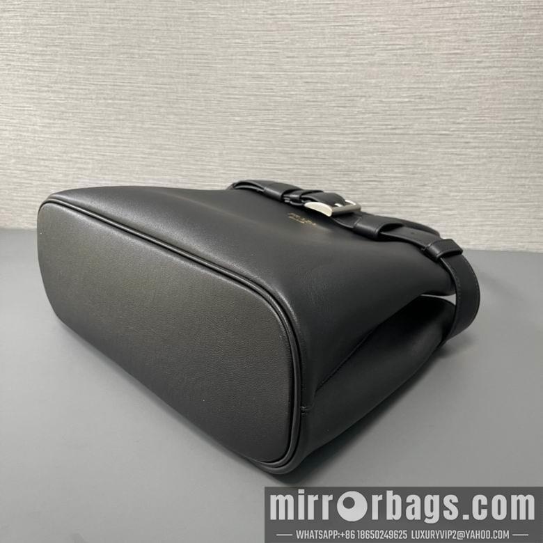 Prada Bags 1BA434 32X23X11cm YG 3colour