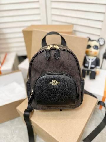 Coach Bags Coach Court 21x25cm CN