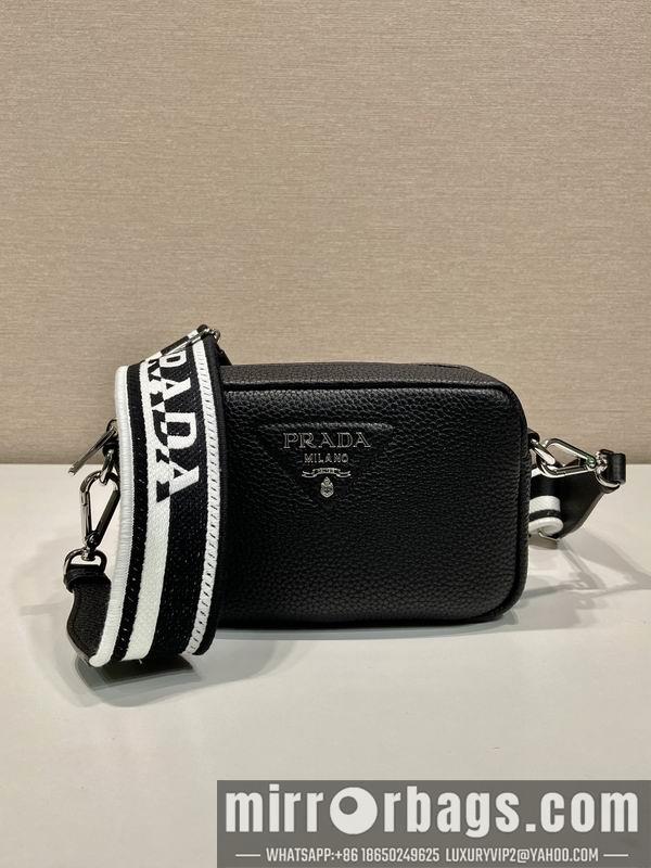 Prada Bags Prada 1BH192 19x12x6cm AP