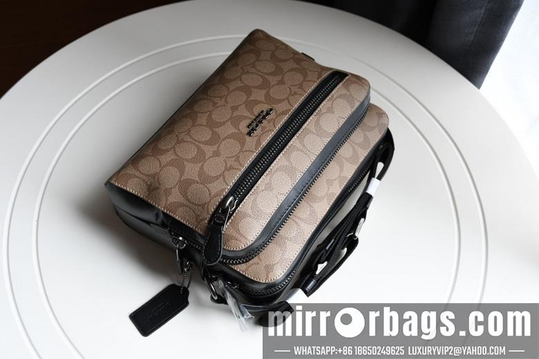 Coach Bags 91485 26X20X6cm XM 2colour