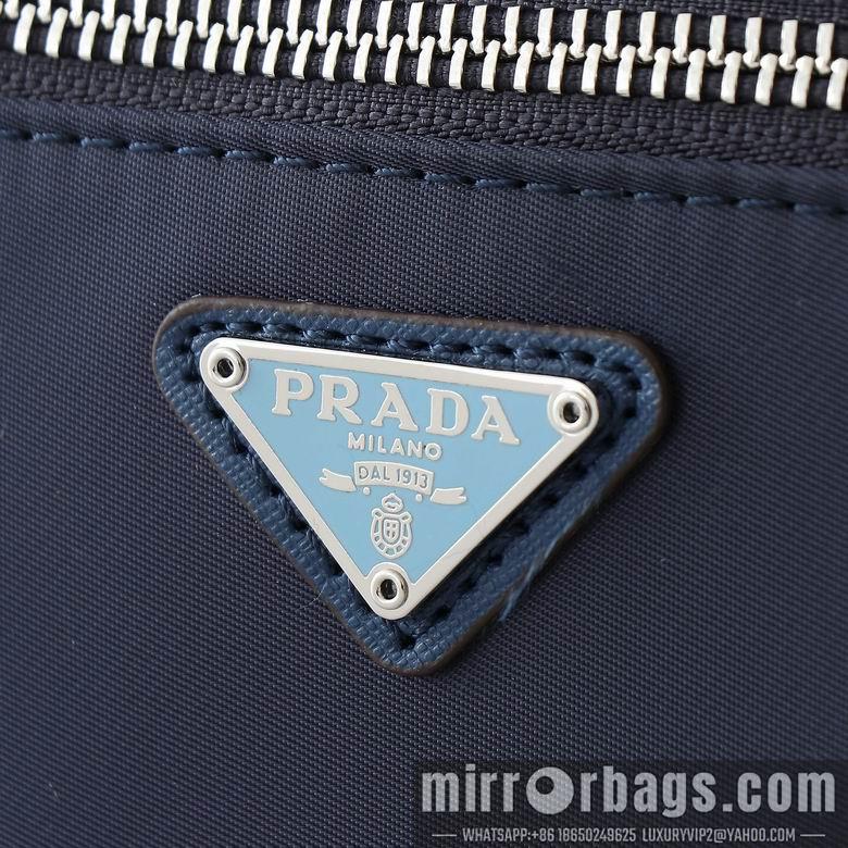 Prada Bags 256 26X24X9cm XMY 2colour