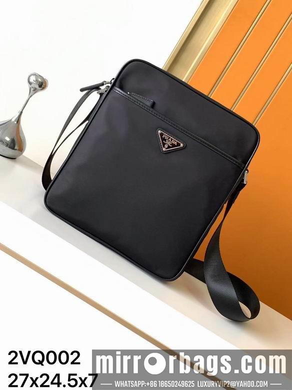 Prada Bags 2VQ002 27X24.5X7cm WP