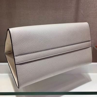 Prada Bags Monochrome 1BA156 26x20x15cm ap