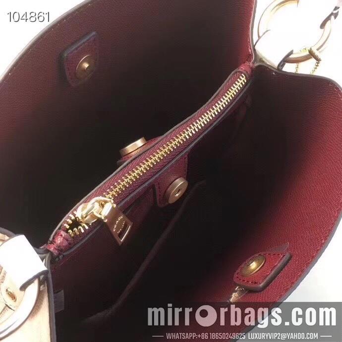 Coach Bags 2312 20X22X13cm XM 4colour
