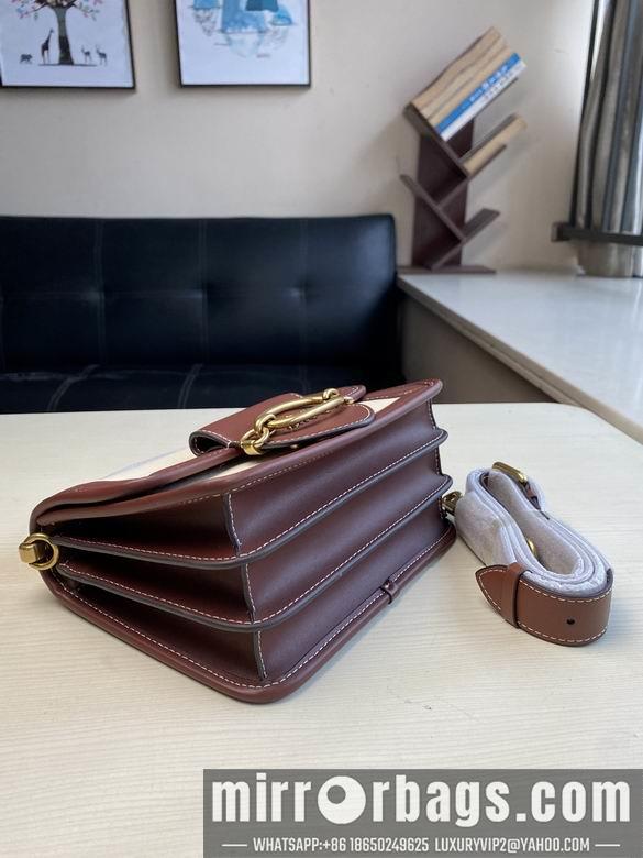 Coach Bags C8452 22x16x10cm