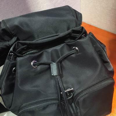 Prada Bags Re-Nylon 1BZ005 32x26x13cm ap 30
