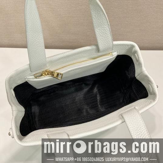 Prada Bags Parda 1BC384 32x24x14cm Ap