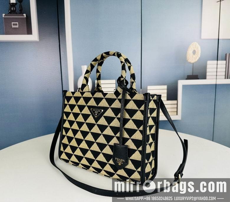 Prada Bags 23140 28X22X9cm XMY 2colour