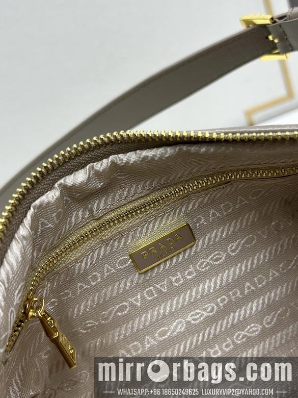 Prada Bags Prada 1BC233 27x12x10.5cm jj2