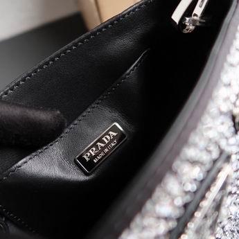 Prada Bags 1BG331 15X17.5X5cm XM