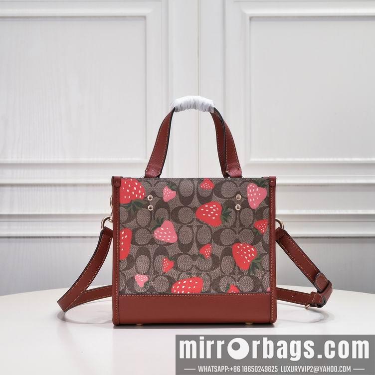 Coach Bags CH324 22X21X12cm AZ
