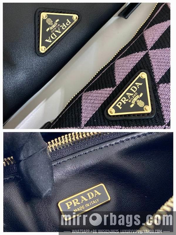 Prada Bags Prada 1BC176 23x25x5cm AP2色