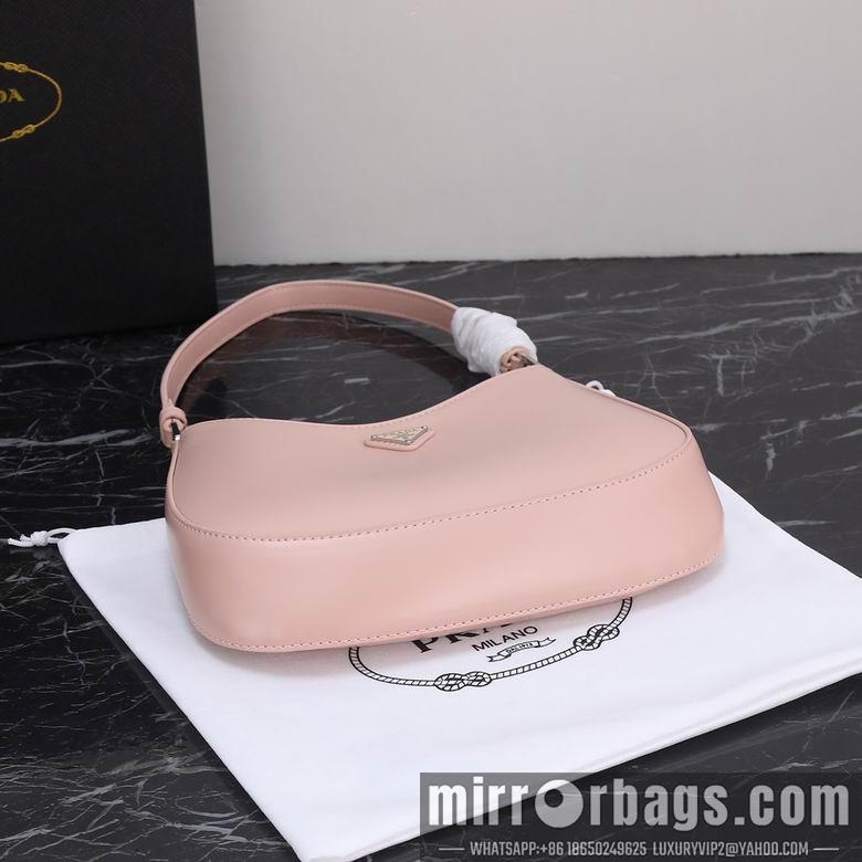 Prada Bags 1010 26.5X15X4cm XMY 3colour