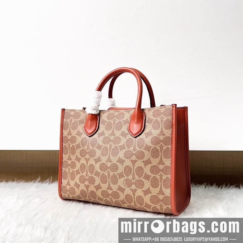 Coach Bags CR682 cr680 cs251 26X20X11cm AZ 4colour