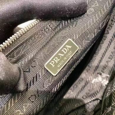 Prada Bags 1BH190 26X14X12cm XM 3colour
