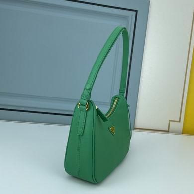 Prada Bags Hobo 22X13X6.5cm 060105 YW