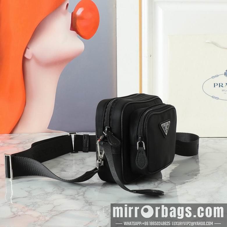Prada Bags 369 20X15X10cm XMY