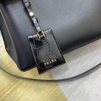Prada Bags WW66152 30X22X14