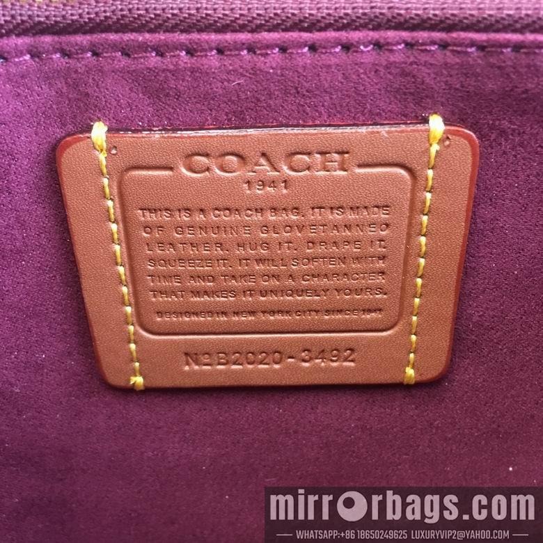 Coach Bags BH3696 21.6X16X6-1