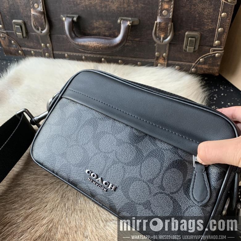Coach Bags 100801 JH 3