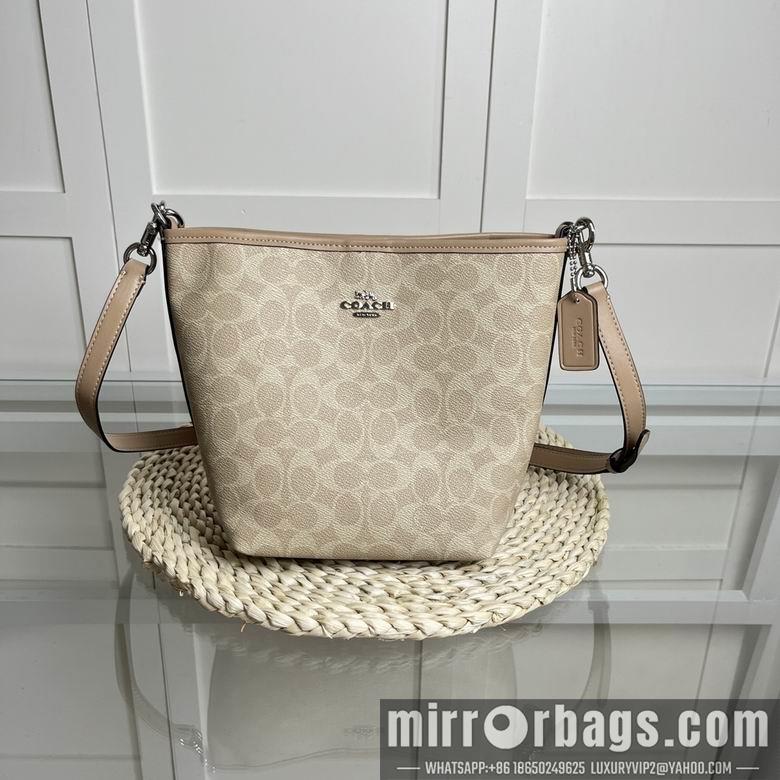 Coach Bags 28X22X10cm 070402 AZ 5