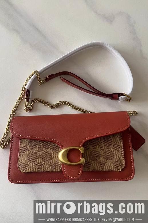 Coach Bags CE772,CE774.CJ350 21X10X5cm JH