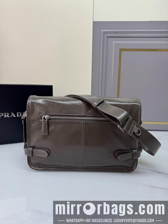 Prada Bags 2VD073 30X20X11cm WP 4colour