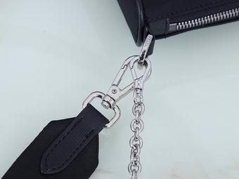 Prada Bags Re-Nylon SH2VH113 24x18.5x6