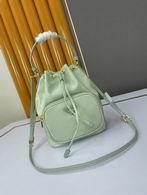 Prada Bags WW1BH038 18X23X12