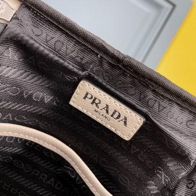 Prada Bags 1BH189 21X15X15cm YW