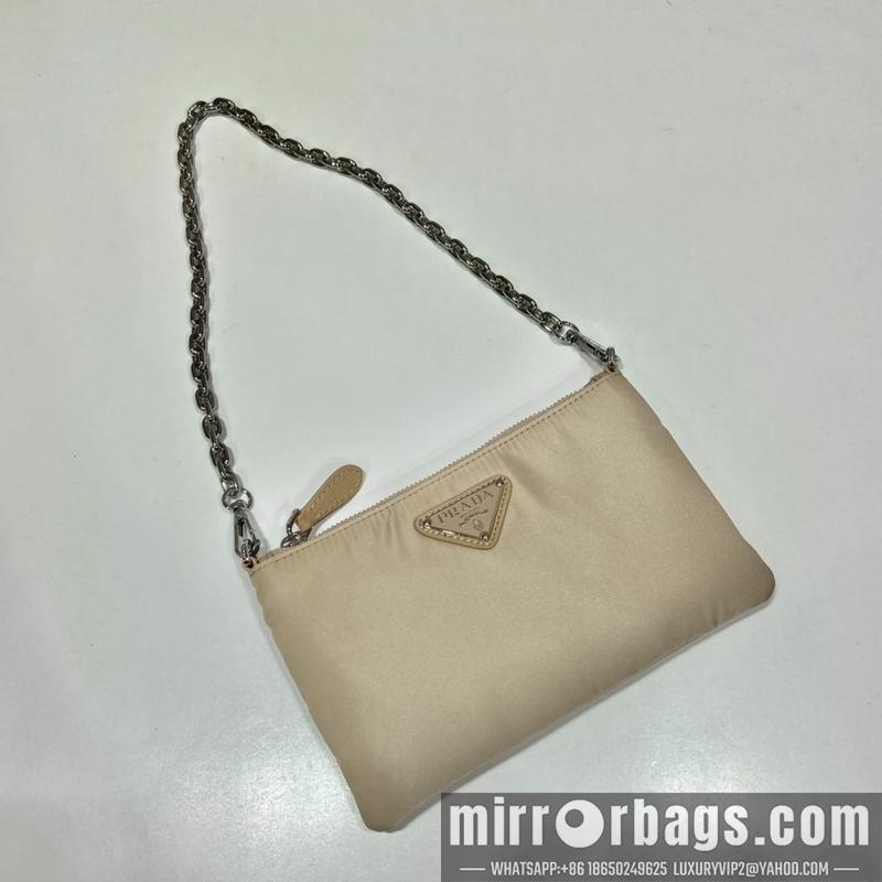 Prada Bags 1BH168 L23x16x5.5cm S 20x12cm 05