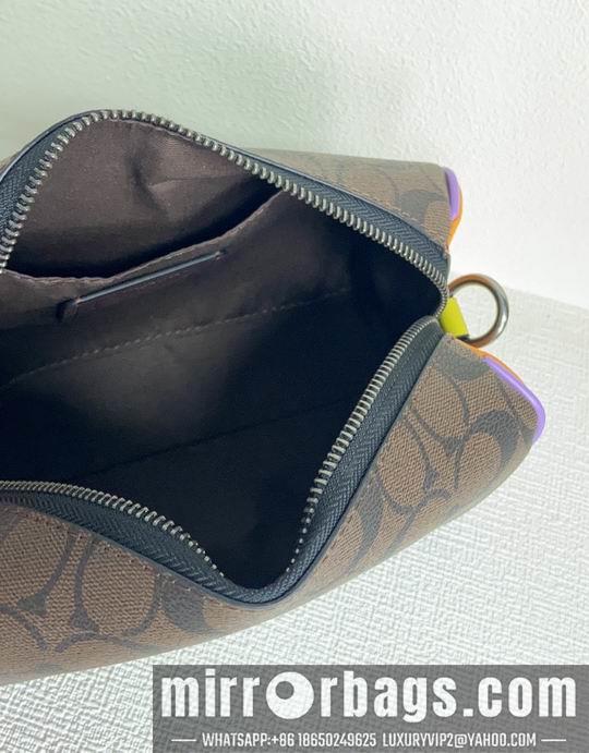 Coach Bags CJ674 21X11.5X10cm AZ 3colour