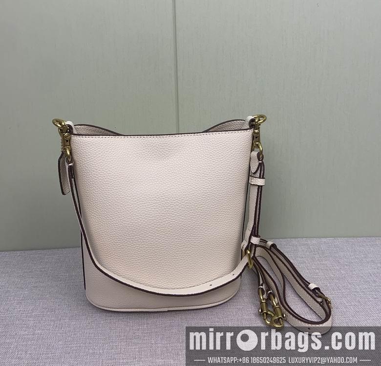Coach Bags CW602 CW625 20X21X8cm AZ 3colour