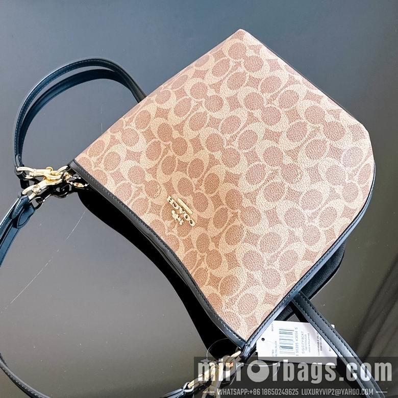 Coach Bags CT800 17X11X21cm AZ 3colour