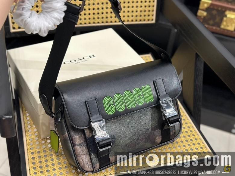 Coach Bags 27X17cm 081706 DN