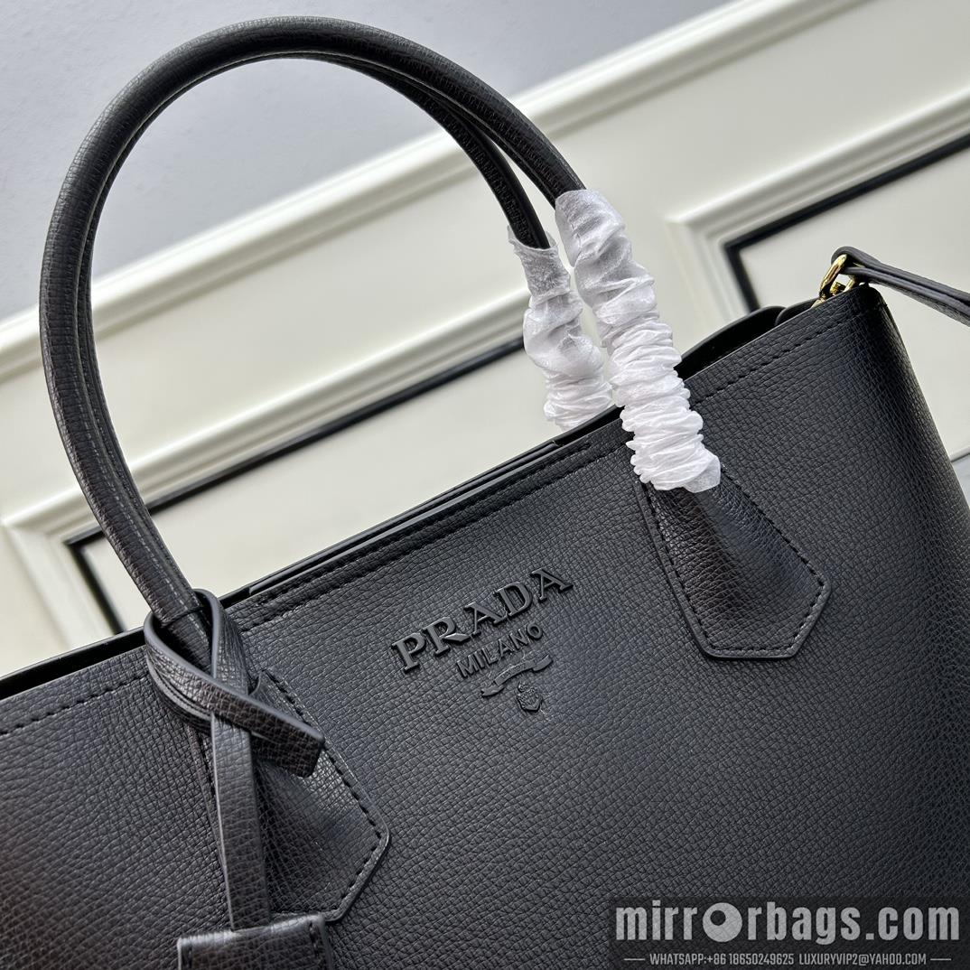 Prada Bags Prada PL-118 32x22x12cm ww