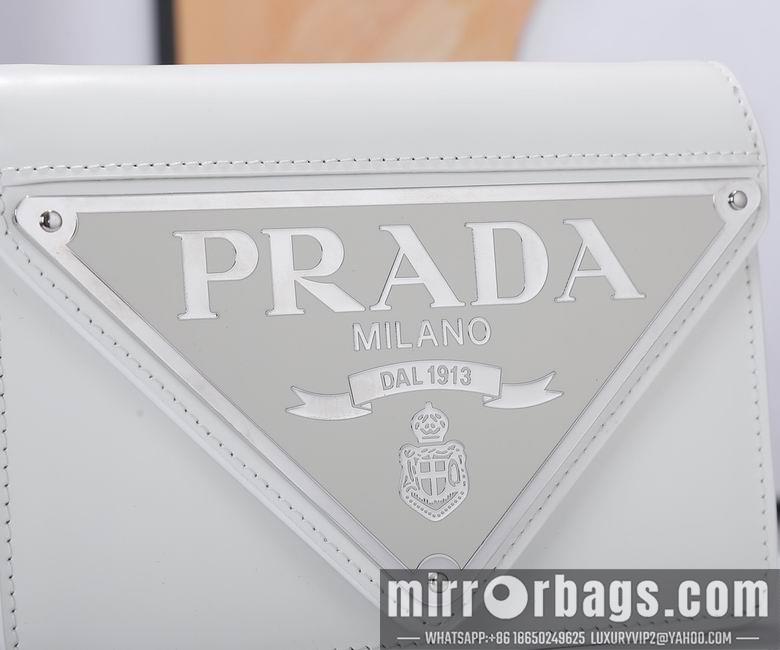 Prada Bags WW1BH189 17X9.5X3.5