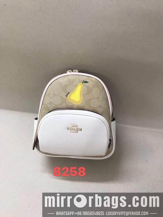 Coach Bags C8604 8258 8257 8603 JH