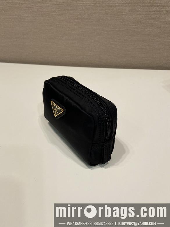 Prada Bags Prada 1NA339 12x8x3.5cm AP2