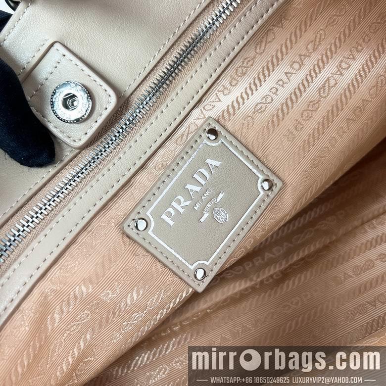 Prada Bags 1BA638 39X29X19cm DN 2colour
