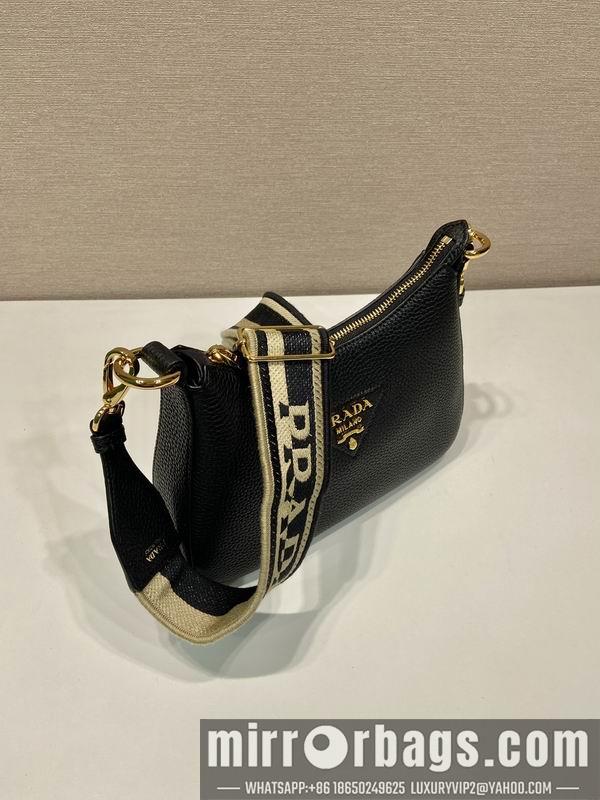 Prada Bags Prada 1BH193 24x18x6cm AP