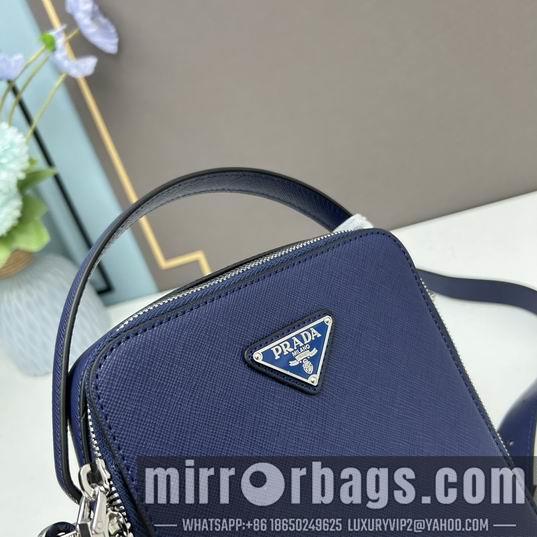 Prada Bags Prada 2VH070 16x20x6cm ww 5色