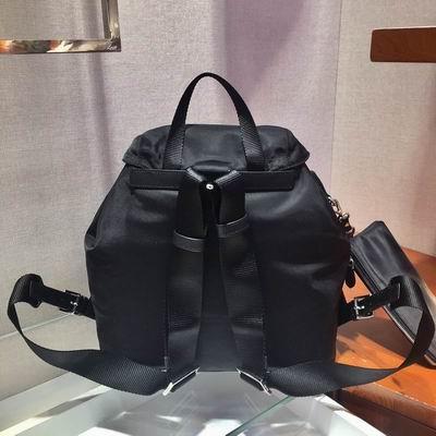 Prada Bags Saffiano 1BZ811 30x32x15cm ap 18