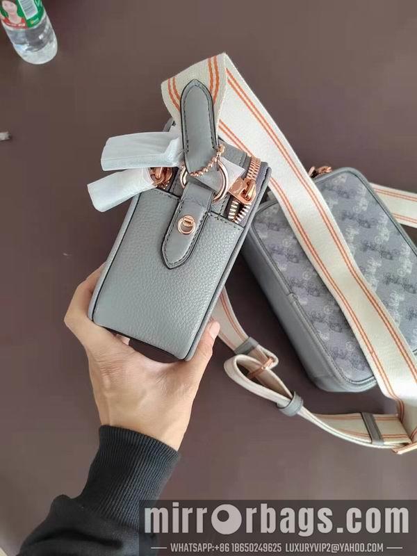 Coach Bags IMG_C5351 24X16X7cm JH