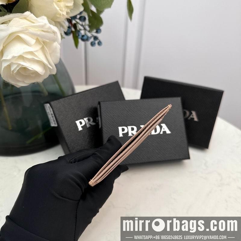 Prada Bags Prada 602 10x8cm zy6色